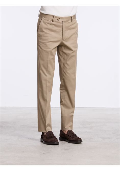Trousers LUIGI BORRELLI - NAPOLI man - Luigi Borrelli - NAPOLI
